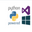 下載 Python的工具Visual Studio的 