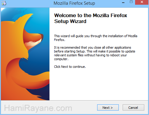 Firefox 67.0 Beta 19 32-bit 圖片 1