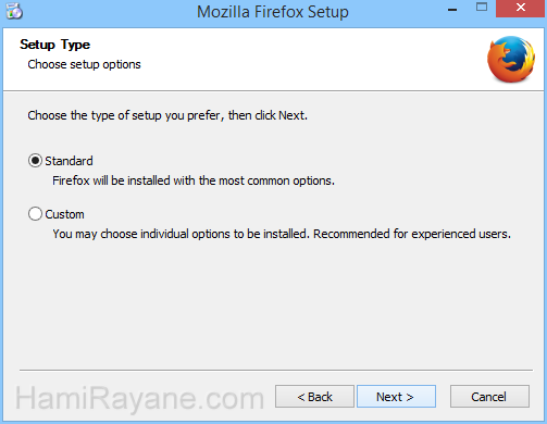 Firefox 67.0 Beta 19 32-bit Obraz 2
