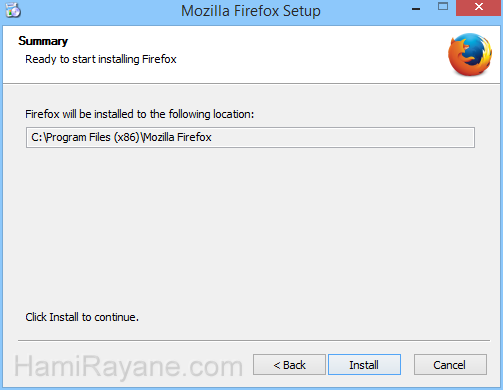 Firefox 67.0 Beta 19 32-bit Obraz 3