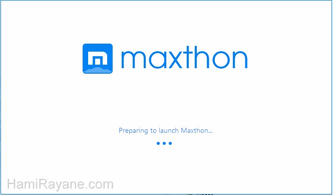 Maxthon Cloud Browser 5.2.7.1000 Imagen 2