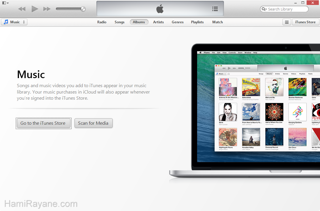 iTunes 12.9.4.102 (32bit) 圖片 7