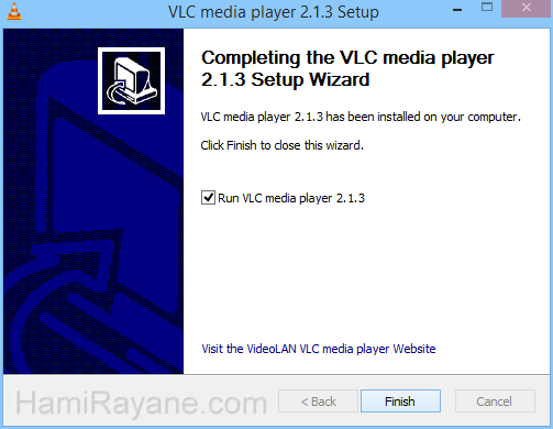 VLC Media Player 3.0.6 (64-bit) 圖片 7
