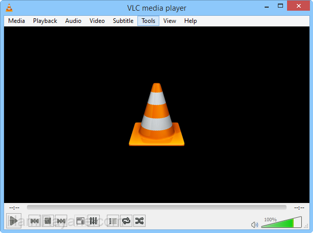 VLC Media Player 3.0.6 (64-bit) 圖片 9