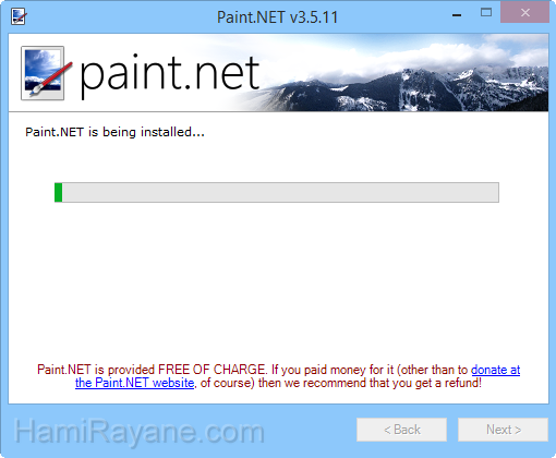 Paint.NET 4.0.20 Beta 6560