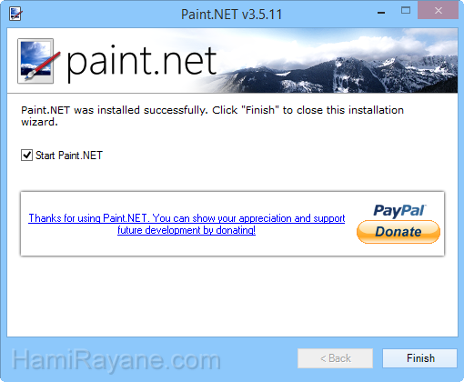 Paint.NET 4.0.20 Beta 6560