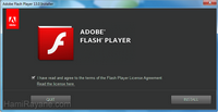 İndir Flash Player Opera, Chrome 