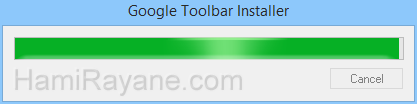 Google Toolbar 7.1.2011.0512b (Firefox) 그림 1