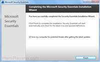 Скачать Security Essentials Vista, и Семь 64-разрядная 