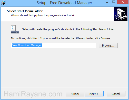 Free Download Manager 32-bit 5.1.8.7312 FDM Bild 7
