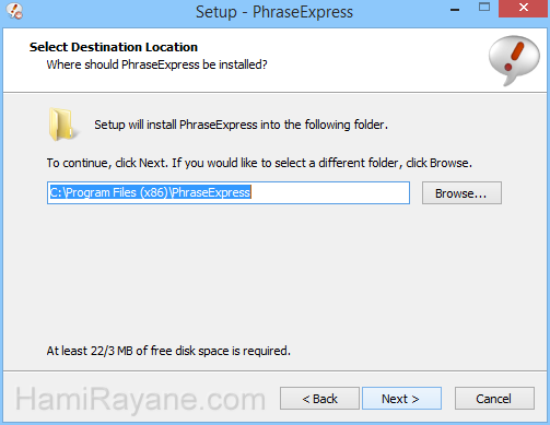PhraseExpress 13.6.11 Picture 2