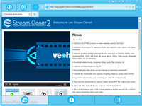 Download Stream-Cloner 