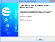 Download Stream-Cloner 