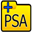 PSA File Organizer  2.2