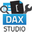 DAX Studio  2.3.6