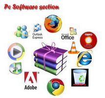 Softwares Collection