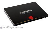 اس اس دی سامسونگ Samsung SSD 850 PRO 256GB