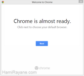 Télécharger Google Chrome Beta 