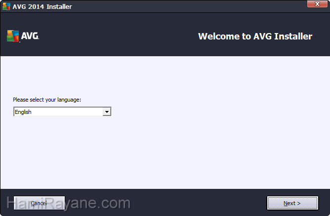 AVG AntiVirus Free 17.7.3032 (64-bit) Картинка 2