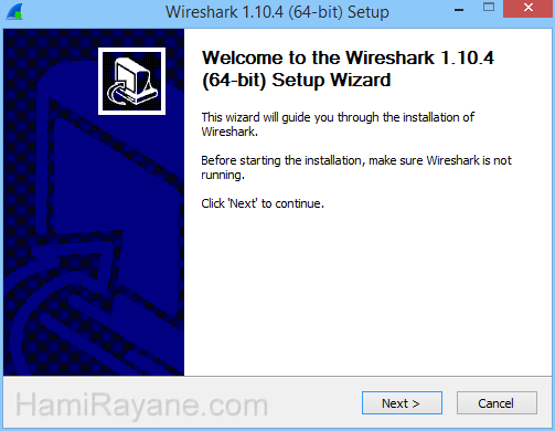 Wireshark 3.0.0 (64-bit) صور 1