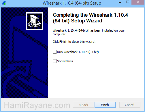 Wireshark 3.0.0 (32-bit) Картинка 13