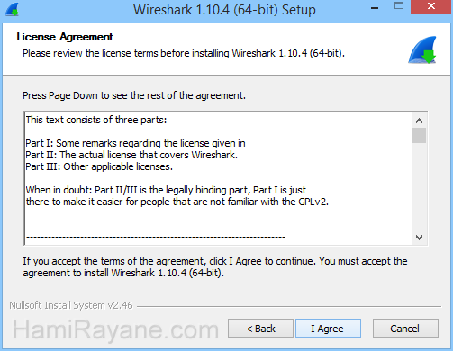 Wireshark 3.0.0 (64-bit) صور 2