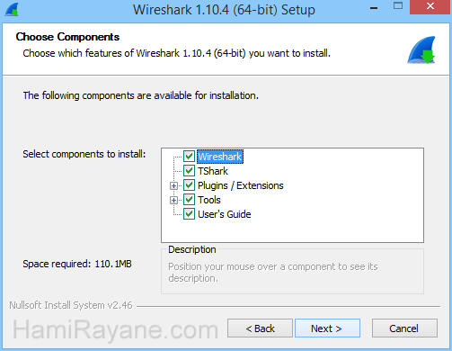 Wireshark 3.0.0 (64-bit) صور 3