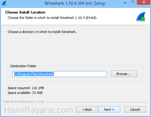 Wireshark 3.0.0 (64-bit) صور 5