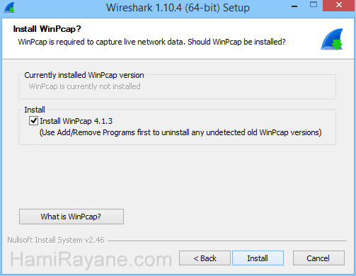 Wireshark 3.0.0 (64-bit) صور 6