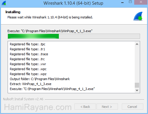 Wireshark 3.0.0 (64-bit) صور 7