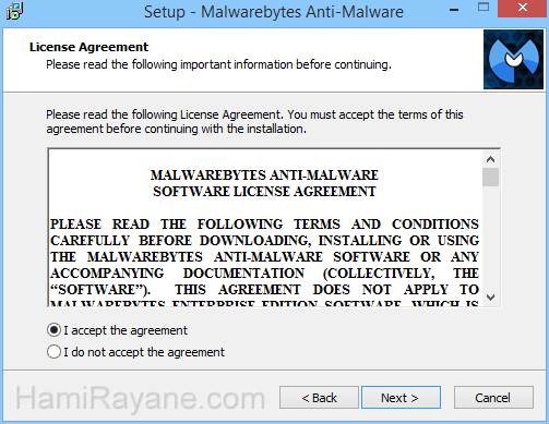 Malwarebytes Anti-Malware 2.2.1 عکس 3