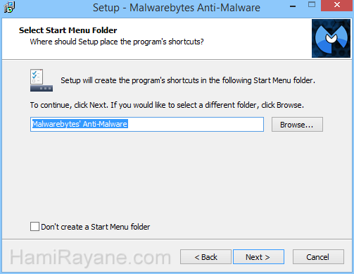 Malwarebytes Anti-Malware 2.2.1 عکس 6