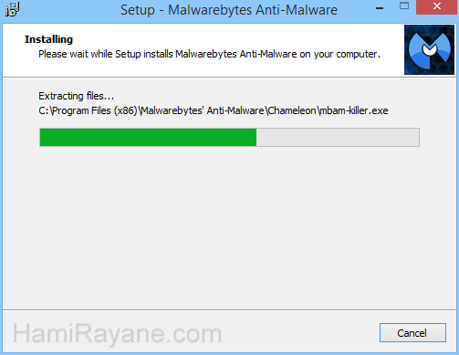 Malwarebytes Anti-Malware 2.2.1 عکس 9