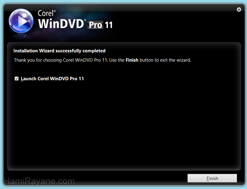 WinDVD 2011 Build 289 Immagine 6