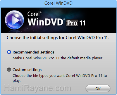 WinDVD 2011 Build 289 Immagine 7