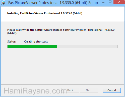 FastPictureViewer 1.9 Build 359 (32-bit) Resim 4