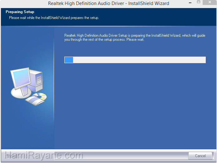 Realtek High Definition Audio 2.74 XP عکس 2