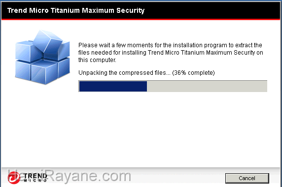 Titanium Maximum Security 7.0.1151 عکس 2
